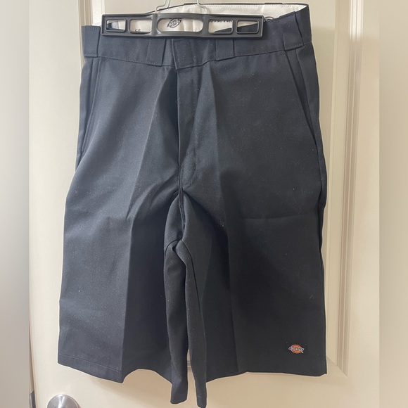 Dixies loose long shorts - Picture 1 of 5